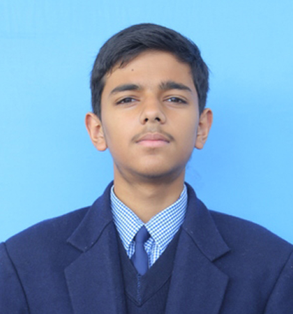 Pranav Goyal
